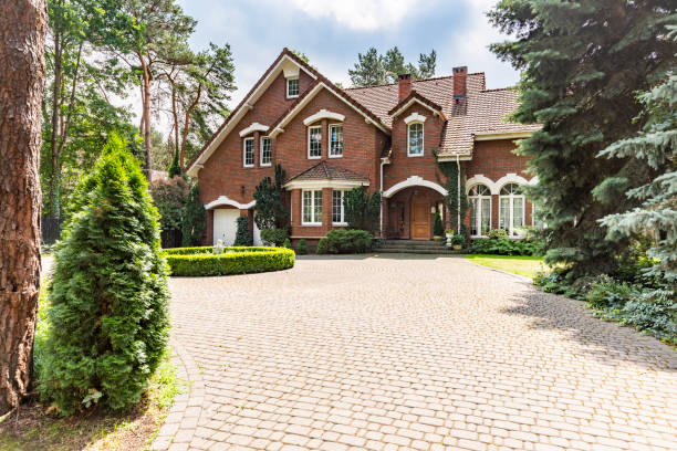 Driveway Pavers for Homes in Lithopolis, OH