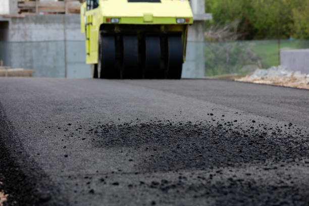 Best Cobblestone Driveway Pavers  in Lithopolis, OH