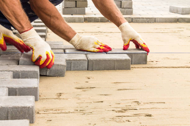 Best Local Driveway Pavers  in Lithopolis, OH