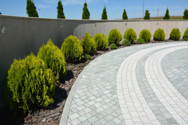 Reasons to Select Us for Your Driveway Paving Requirements in Lithopolis, OH