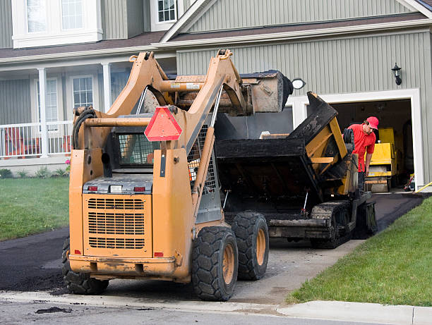 Best Driveway Repair Near Me  in Lithopolis, OH