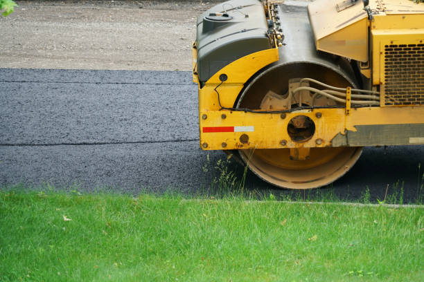 Best Driveway Pavers Near Me  in Lithopolis, OH