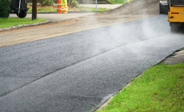 Best Driveway Pavers Near Me  in Lithopolis, OH