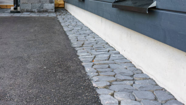 Best Decorative Driveway Pavers  in Lithopolis, OH