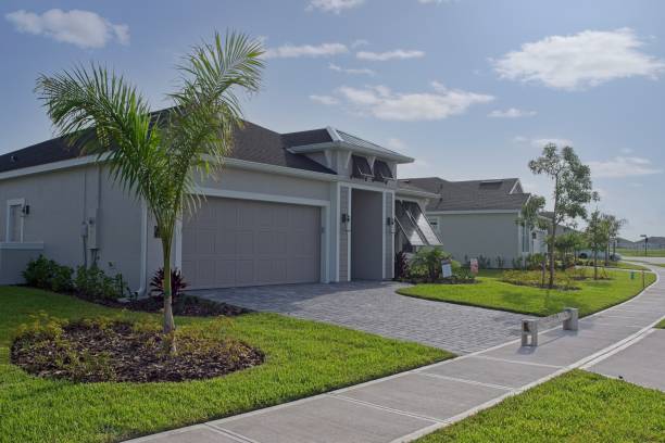 Best Affordable Driveway Pavers  in Lithopolis, OH